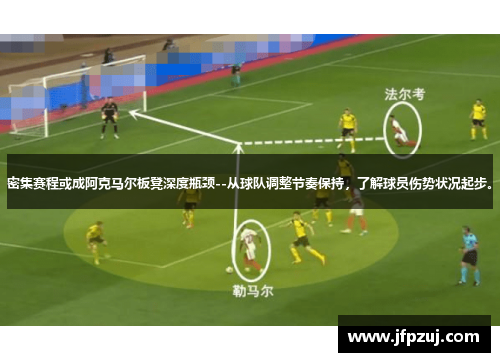 密集赛程或成阿克马尔板凳深度瓶颈--从球队调整节奏保持，了解球员伤势状况起步。